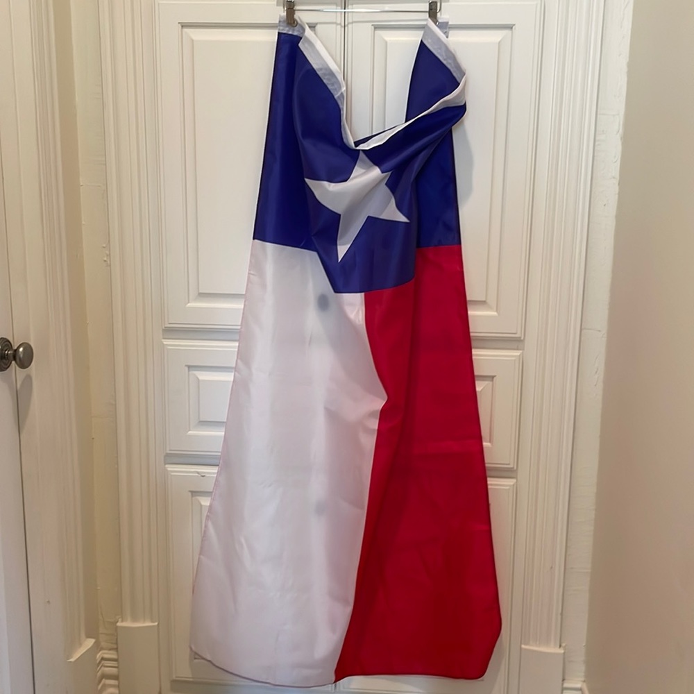 Texas Flag